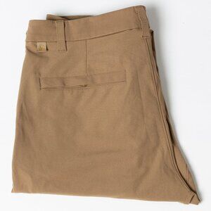 Lululemon Commission Pant Classic Size 31 Artifact